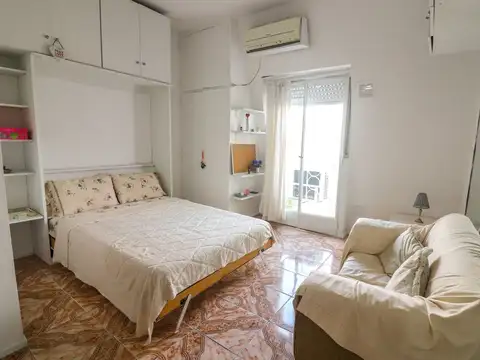 VENTA DEPTO MONOAMBIENTE MONSERRAT   APTO CREDITO