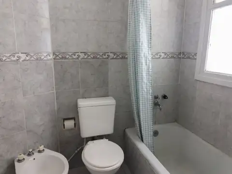 VENTA DEPTO MONOAMBIENTE MONSERRAT   APTO CREDITO