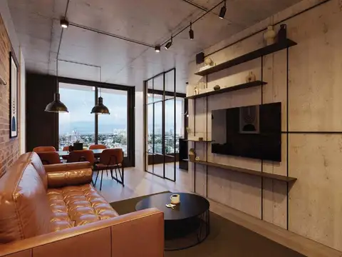 Departamento en Venta en Pichincha, Rosario