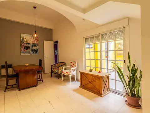 PH en Venta en Parque Chacabuco, CABA