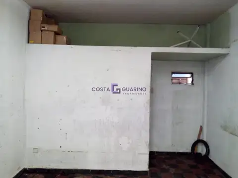 Alfredo Palacios 3100