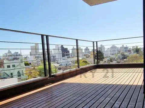 Departamento en Venta en La Plata, USD 125.000