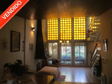 Casa en Venta en Villa Urquiza, CABA