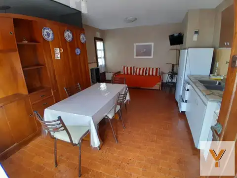 Departamento en Venta Apto profesional