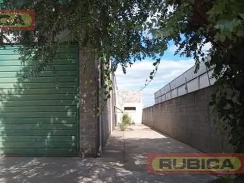 Galpon en Venta 10 años