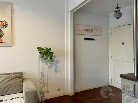 Departamento en Alquiler 60 años