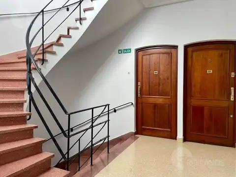 Departamento en Alquiler en Belgrano, $ 550