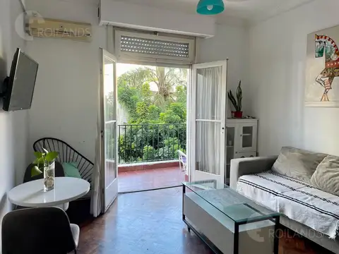 Departamento en Alquiler al Noreste