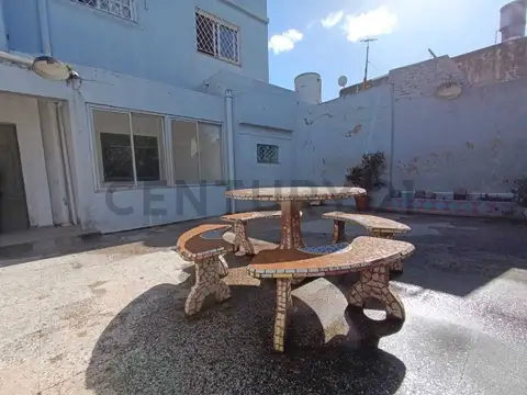 EMILIO ZOLA 4600, Piso 2