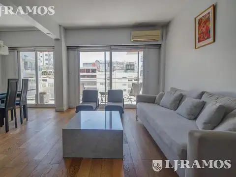 Departamento en Venta en Palermo, Capital Federal
