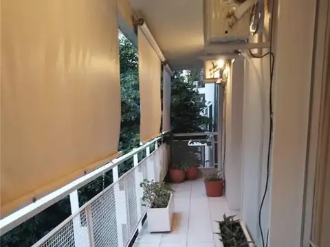 Departamento en Alquiler 45 años