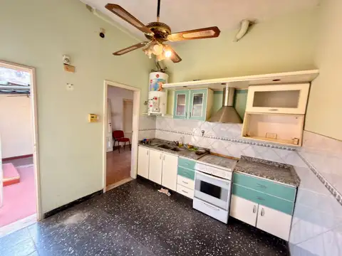 Casa en Venta 70 años