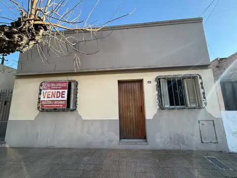Casa - Wilde