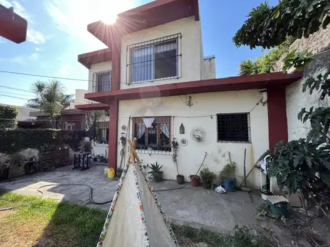 Casa - Wilde