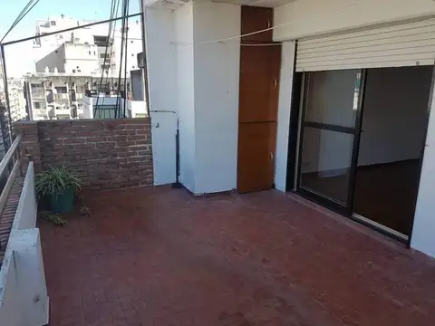 Departamento en Venta en Centro, USD 62.000