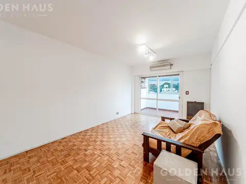 Departamento en Alquiler de 2 dormitorios