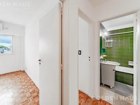 Departamento en Alquiler al Noroeste
