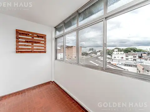 Departamento en Alquiler de 3 ambientes