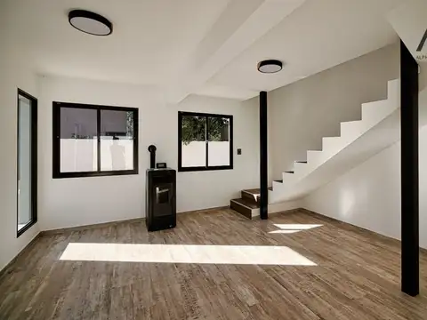 Casa en Venta A Estrenar