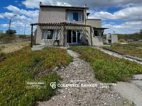Casa en Balneario Las Grutas Rio Negro