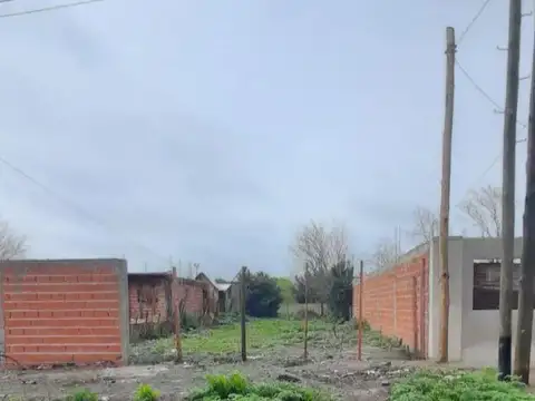 Terreno en Venta de 400,0 m2