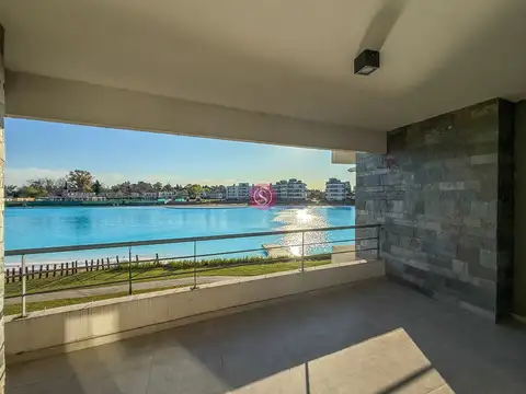 Departamento  en Venta en Lagoon Pilar, Pilar, G.B.A. Zona Norte