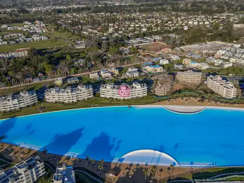 Departamento en Venta 1 año