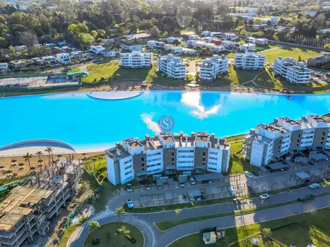 Departamento en Venta en Lagoon Pilar, USD 206.000