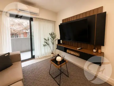 Departamento en Alquiler Palermo
