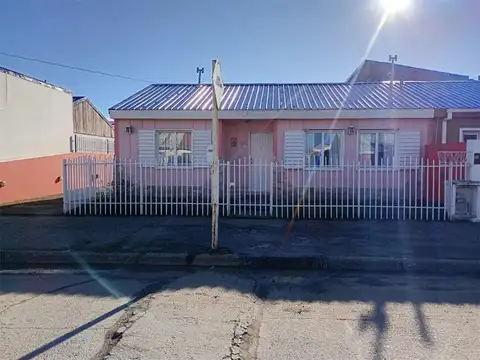 CASAS - CASA - CHACRA II ESTE, RÍO GRANDE