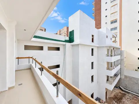Departamento en Venta en Villa Ballester, USD 120.000