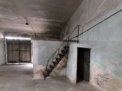 San Nicolas 3400 , Piso 0