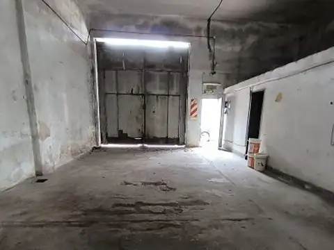 San Nicolas 3400 , Piso 0