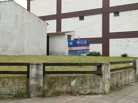 Terreno en Venta en San Bernardo Del Tuyu, USD 135.000