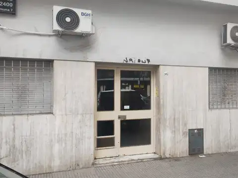 Avenida Avellaneda 2400, Piso PB