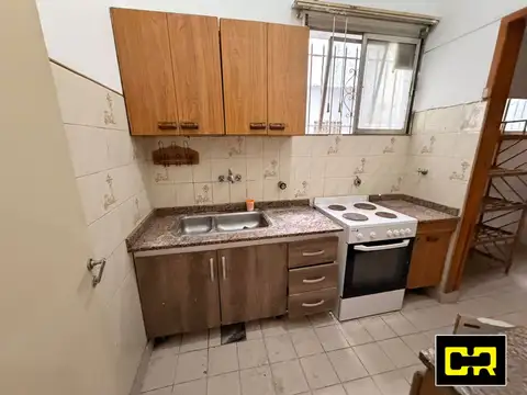 Departamento en Alquiler 60 años