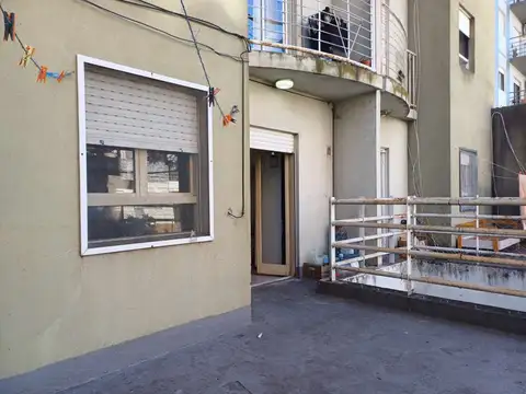 DEPARTAMENTO VENTA LA PLATA 1 DORMITORIO