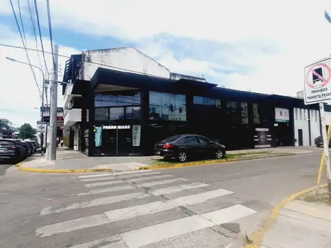Local en Venta 48 años