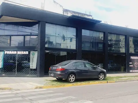Avenida San Martin  al 3105