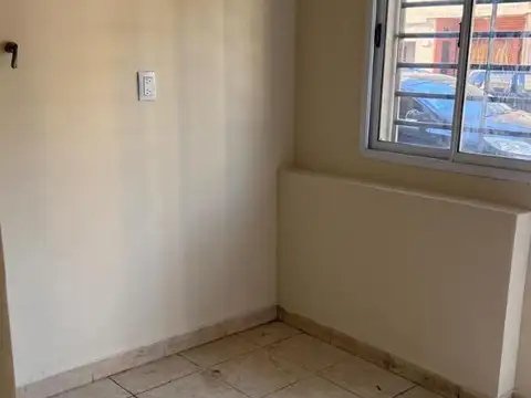 PH Planta Baja en esquina 2 ambientes