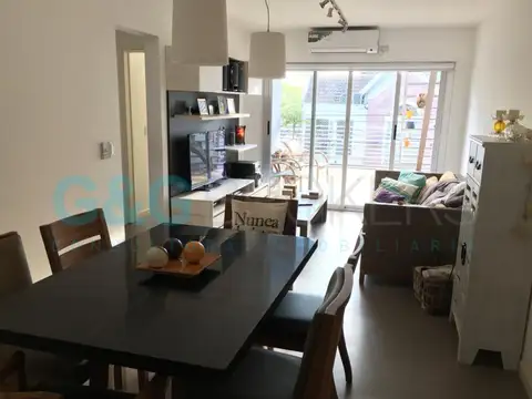 Departamento en venta en Castelar Norte