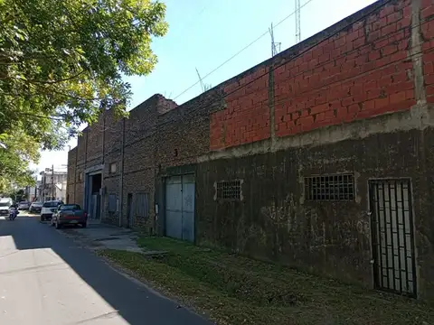 Galpon en Venta 40 años