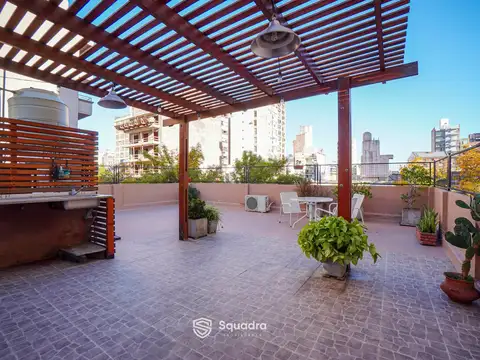 Depto Tipo Casa en Venta de 5 ambientes