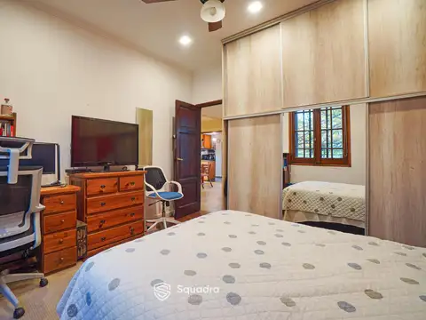 Depto Tipo Casa en Venta de 2 dormitorios