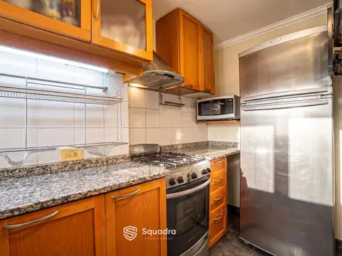 Depto Tipo Casa en Venta de 5 ambientes