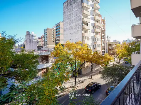 Depto Tipo Casa en Venta en Abasto, USD 120.000