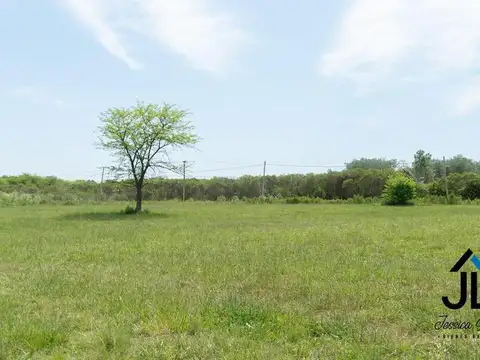 Terreno en Venta en Exaltación de la Cruz, USD 16.000