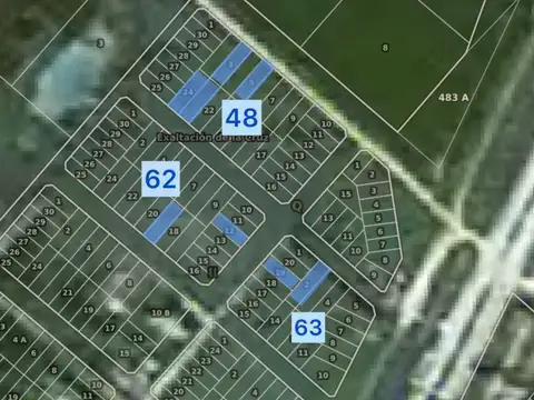 Barrio Los Cardos