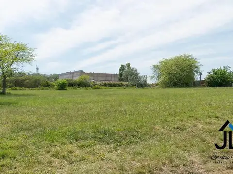 Venta Lote  Barrio Los Cardos, Exaltación de la Cruz