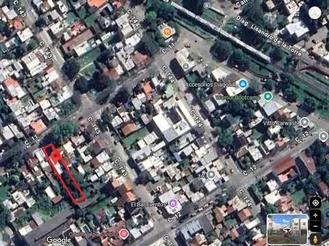 Casa en Venta de 3 dormitorios